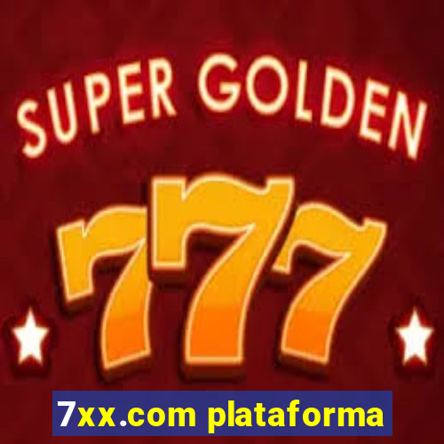 7xx.com plataforma